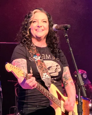 Ashley McBryde Anaheim