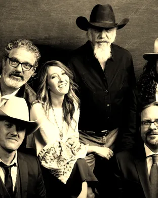 Asleep At The Wheel Agoura Hills