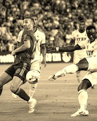Austin Fc Los Angeles