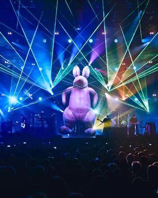 Australian Pink Floyd Show Thousand Oaks