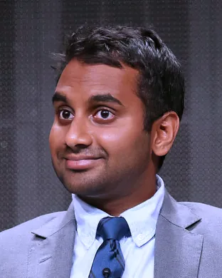 Aziz Ansari