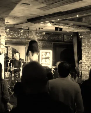 Azra - Band Los Angeles