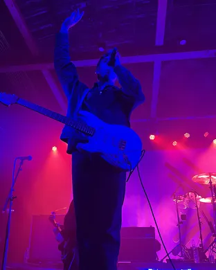 Bad Suns Los Angeles