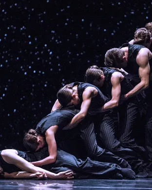 Ballet BC: An Evening of Works by Crystal Pite