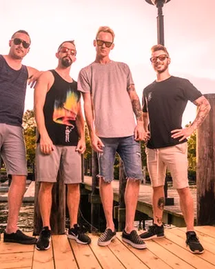 Ballyhoo Santa Ana