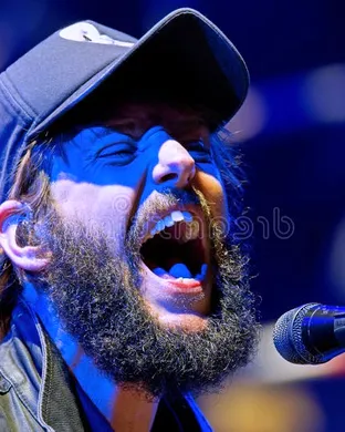 Band Of Horses Los Angeles