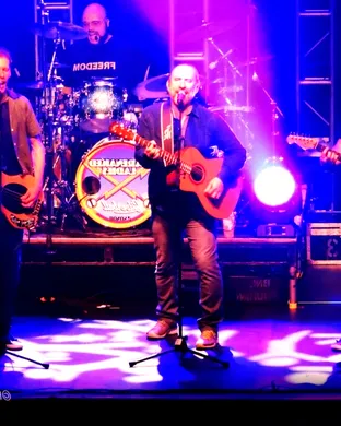 Barenaked Ladies Los Angeles
