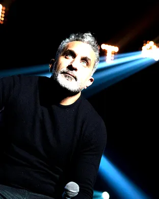 Bassem Youssef West Hollywood
