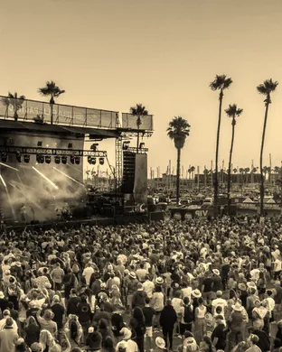 BeachLife Festival Redondo Beach