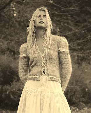 Bebe Stockwell West Hollywood