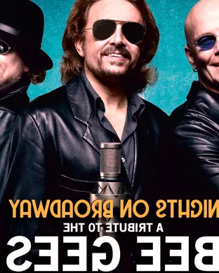 Bee Gees Fever Laguna Beach
