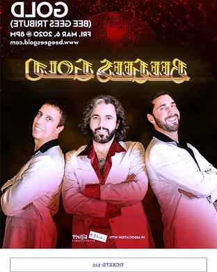 Bee Gees Gold - A Tribute to The Bee Gees Costa Mesa