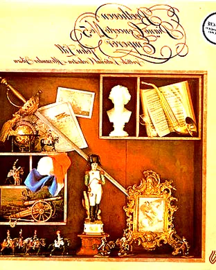 Beethoven's Emperor Los Angeles