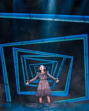 Beetlejuice Jr. - The Musical