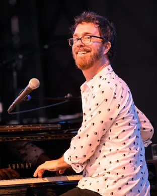 Ben Folds Los Angeles