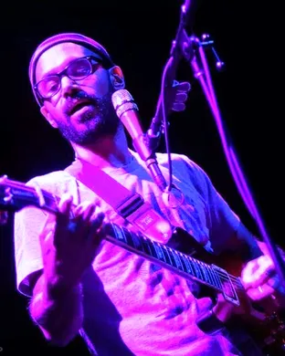 Ben Kenney Los Angeles