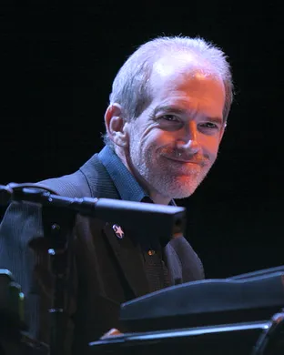 Benmont Tench San Juan Capistrano