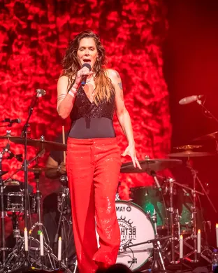 Beth Hart San Juan Capistrano