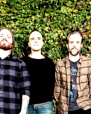 Between The Buried and Me Los Angeles