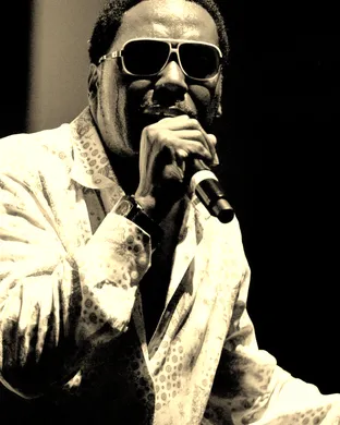 Big Daddy Kane Los Angeles