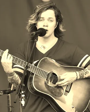 Billy Strings Inglewood
