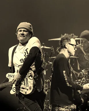 Blink-182 Inglewood