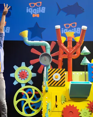 Blippi Live Thousand Oaks