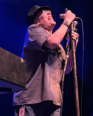 Blues Traveler Los Angeles