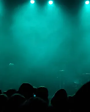 Bob Moses Los Angeles