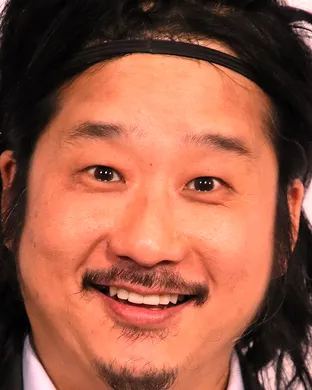 Bobby Lee West Hollywood
