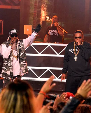 Bone Thugs N Harmony Garden Grove