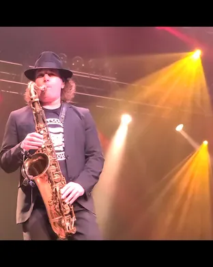 Boney James Newport Beach