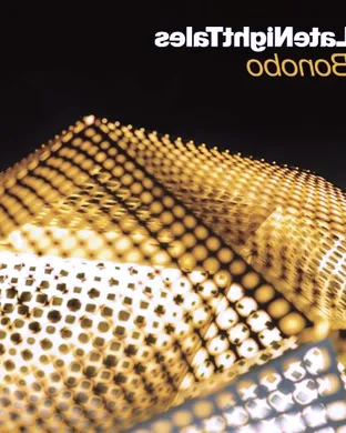 Bonobo Los Angeles