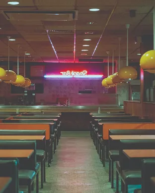 Boston Manor Los Angeles