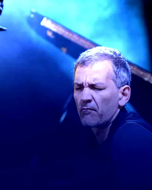 Brad Mehldau Los Angeles