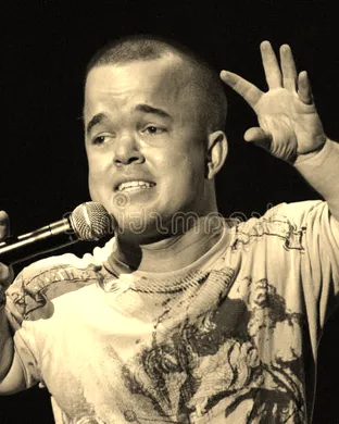 Brad Williams Los Angeles