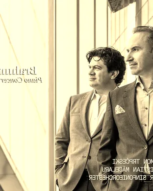 Brahms Los Angeles