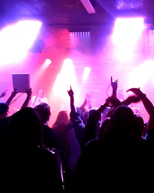 Breakthru Entertainment Anaheim