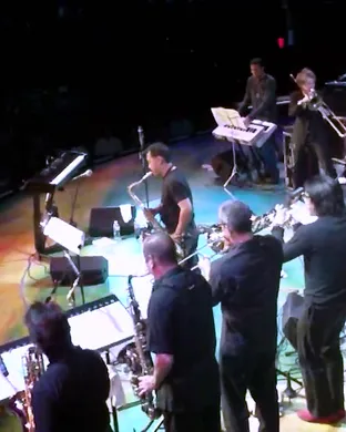 Brian Culbertson Newport Beach