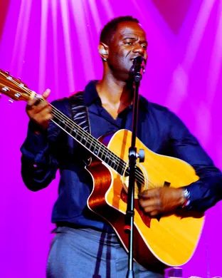 Brian McKnight Newport Beach