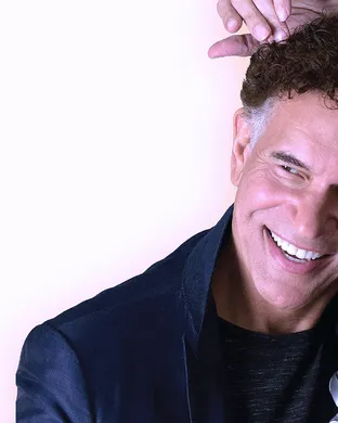 Brian Stokes Mitchell Santa Monica