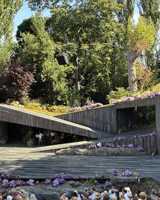 Brigadoon Pasadena