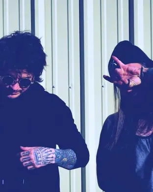 Brokencyde West Hollywood