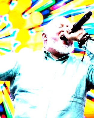 Brother Ali Los Angeles
