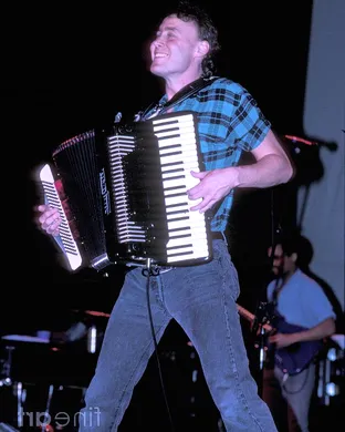 Bruce Hornsby Thousand Oaks