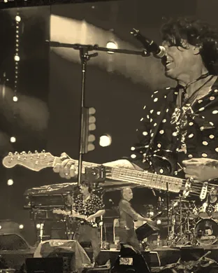 Caifanes Ontario