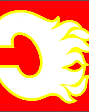 Calgary Flames Calgary
