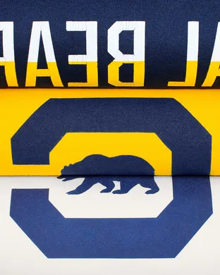 California Golden Bears Baseball Scottsdale