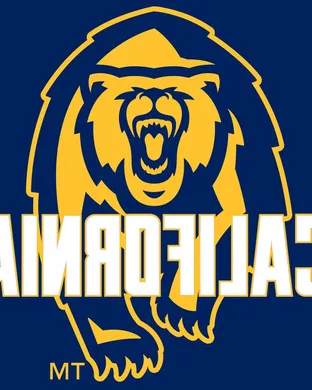 California Golden Bears Berkeley
