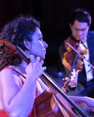 Camerata Pacifica Thousand Oaks